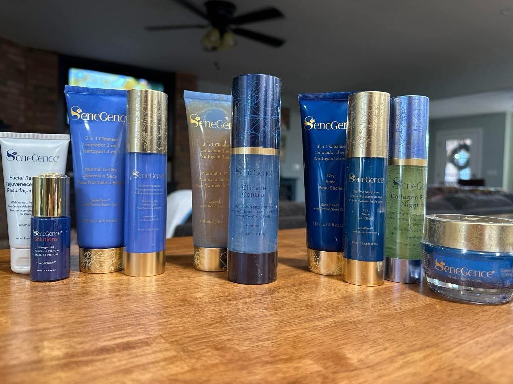 Start Your Beauty Biz Today