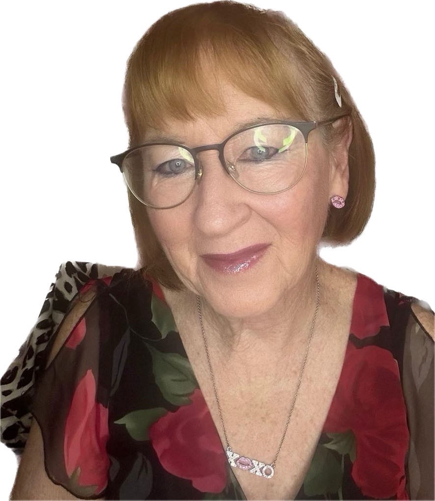 Who is Diana Winsor