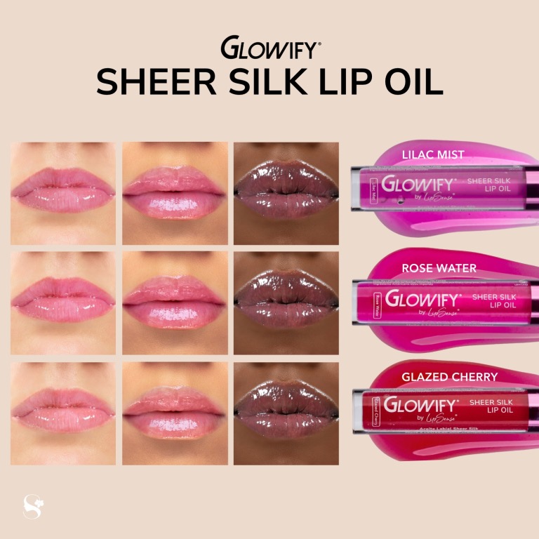Why Lip Oil Belongs in Every Beauty Bag 