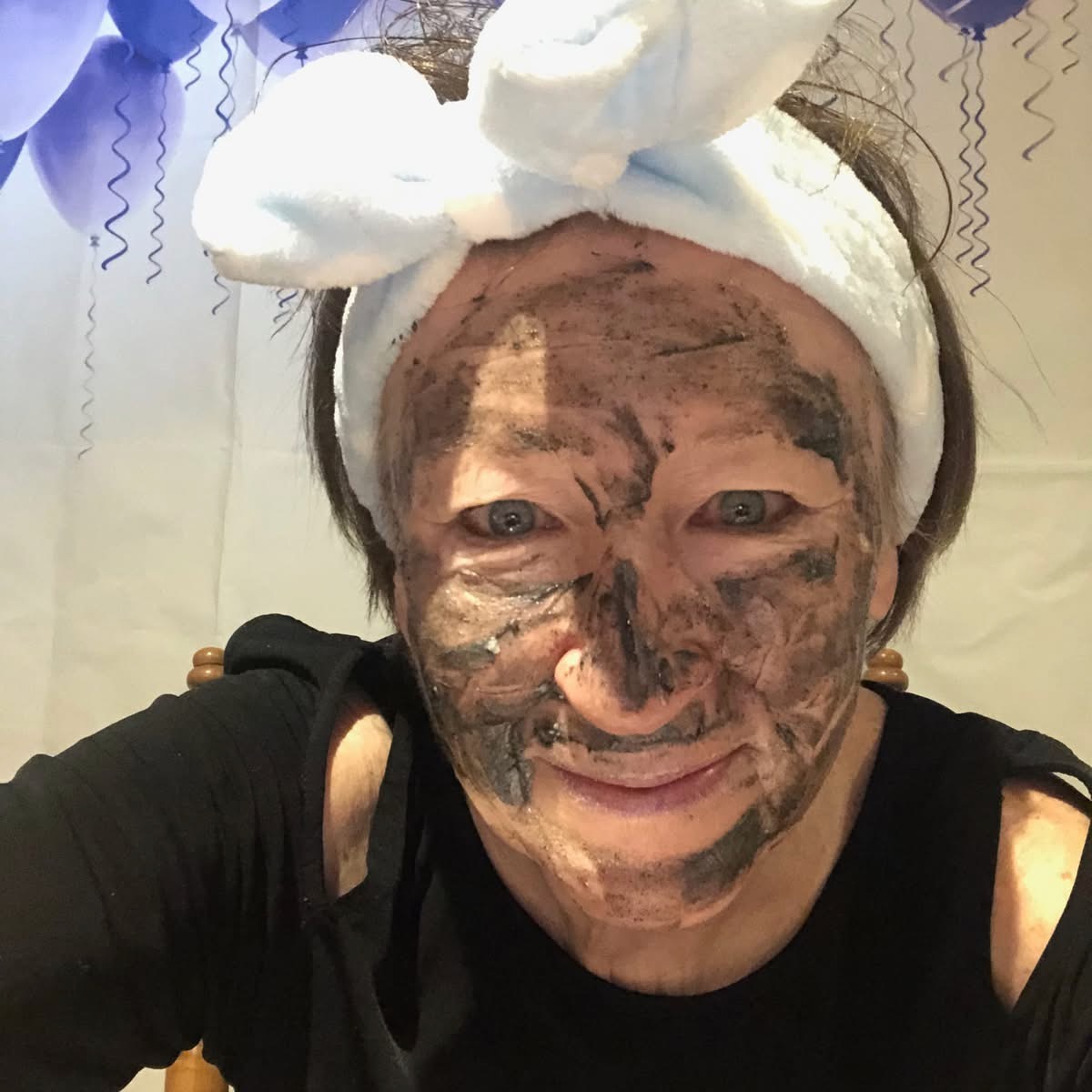 Facial Resurfacer