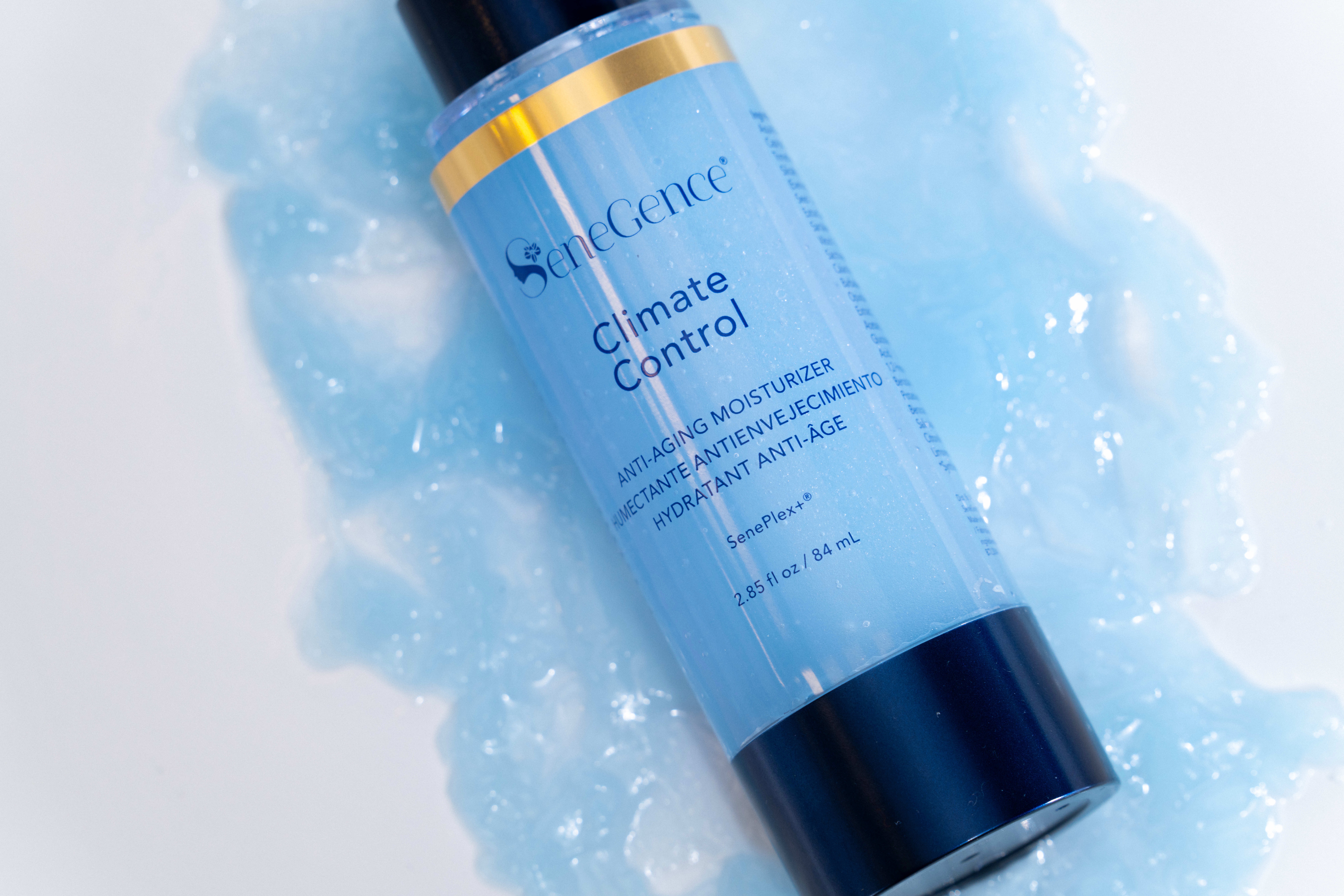 My Morning SkinCare Routine – Climate Control