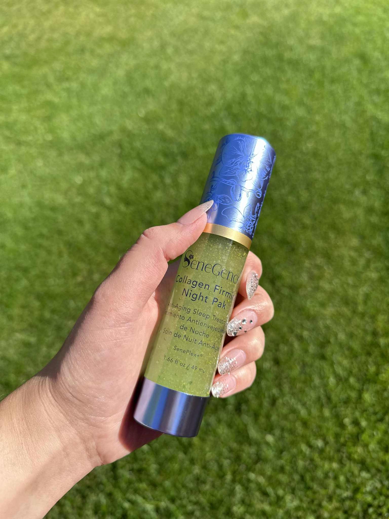 Collagen NightPak