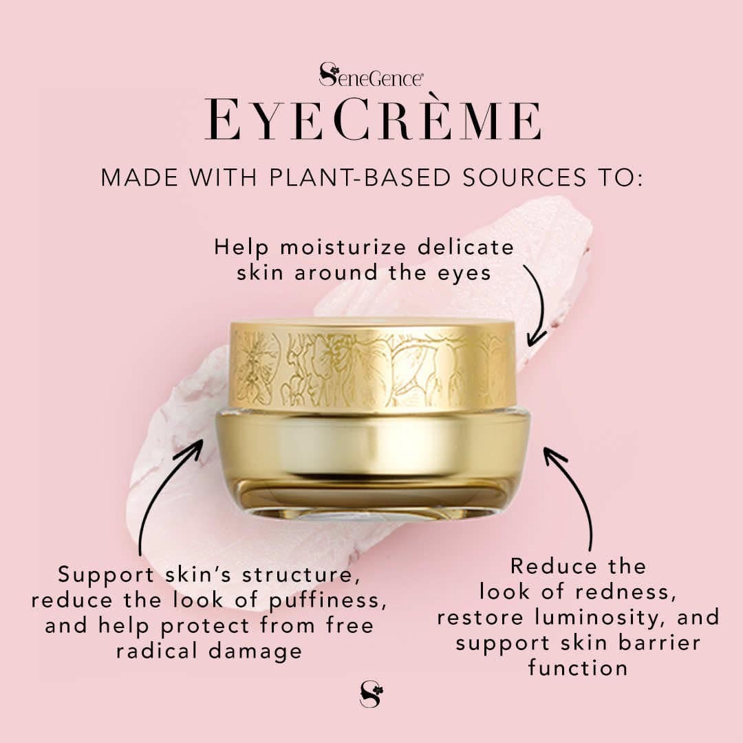 EyeCreme