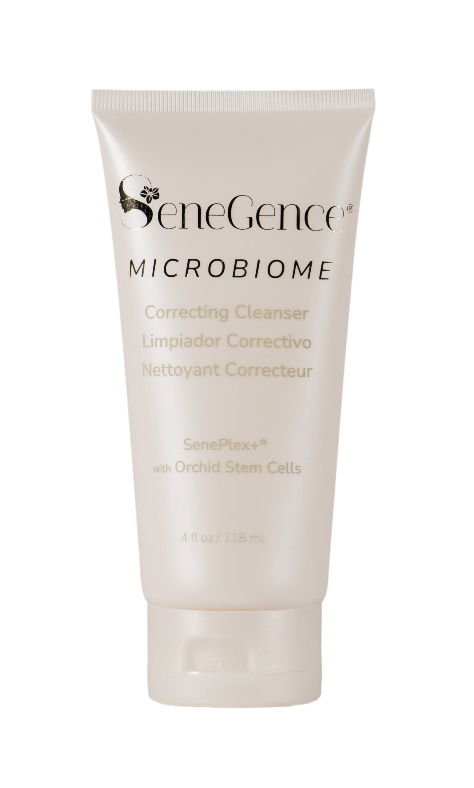 Microbiome Correcting Cleanser