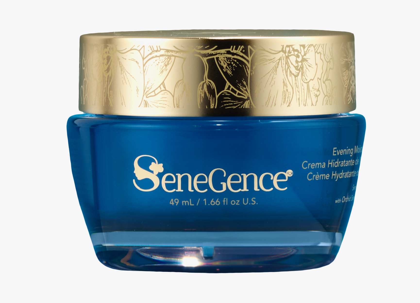 Dry Evening Moisturizer