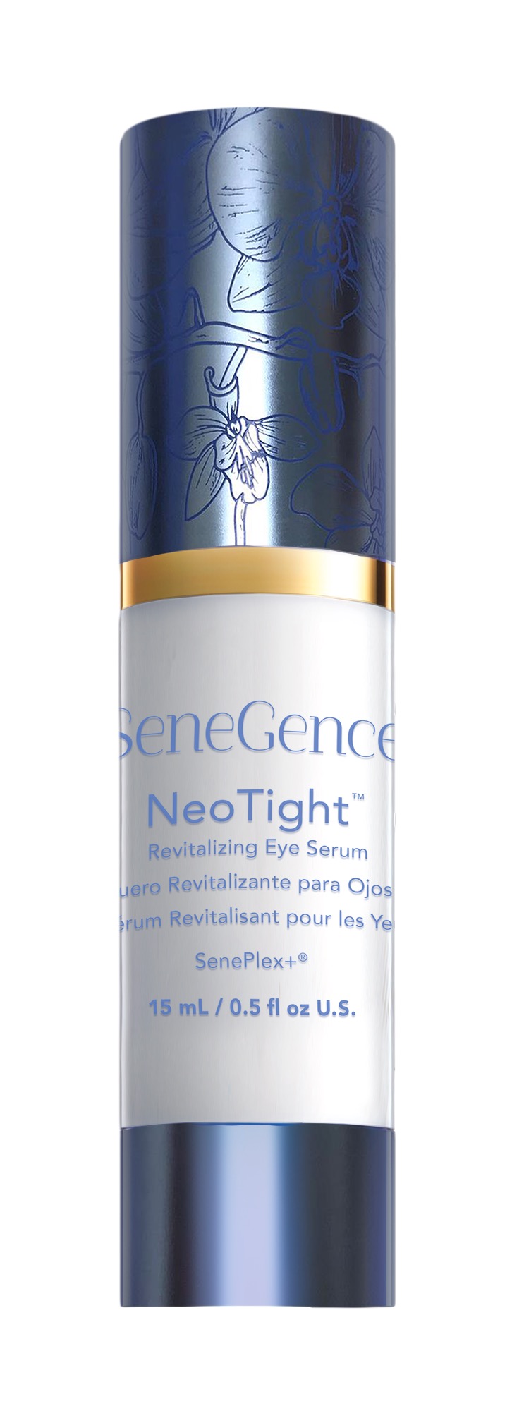 My Morning SkinCare Routine – Neotight EyeSerum
