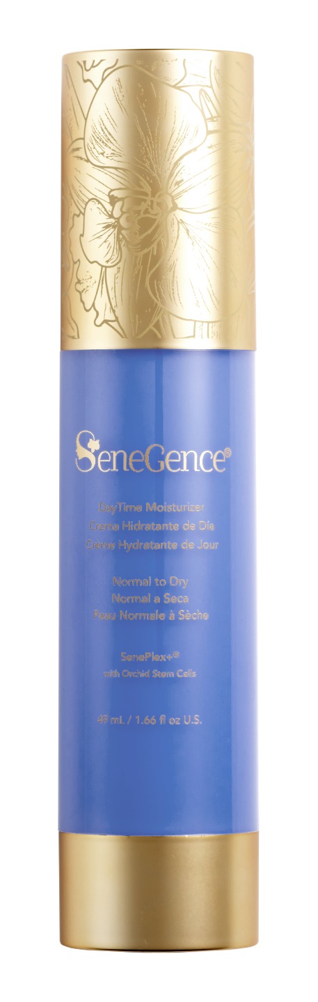 Normal to Dry DayTime Moisturizer