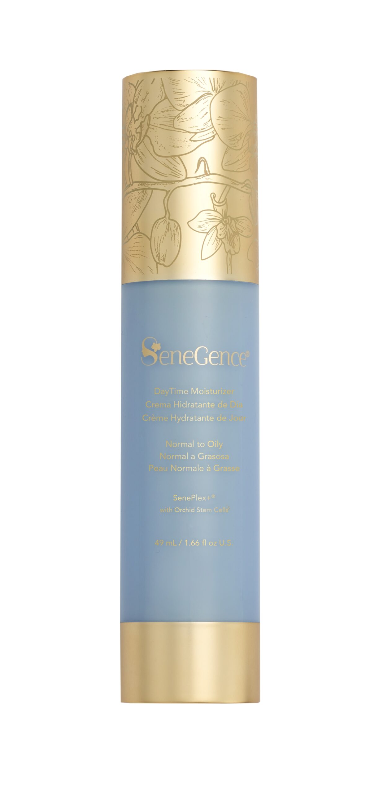 Normal to Oily DayTime Moisturizer