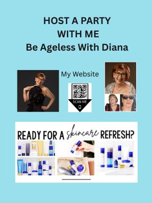 Host a Party with Me
