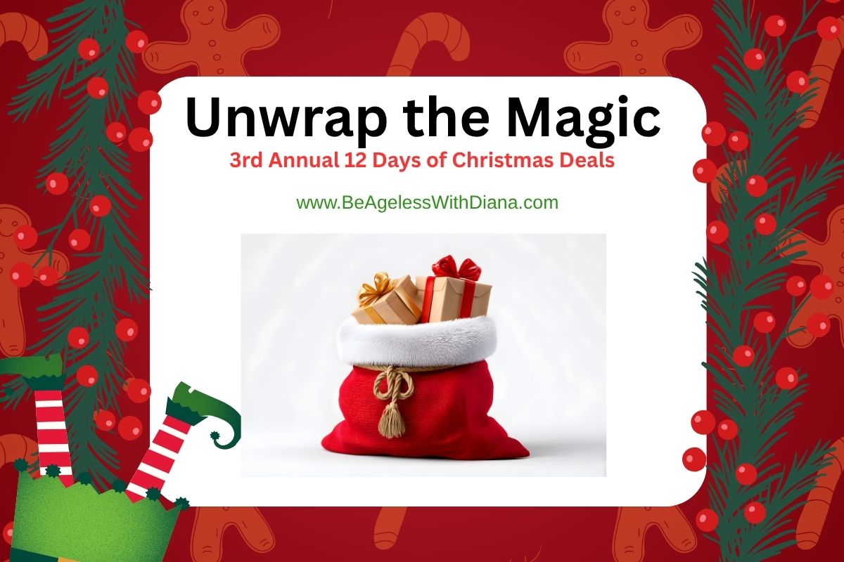 12 Days of Christmas