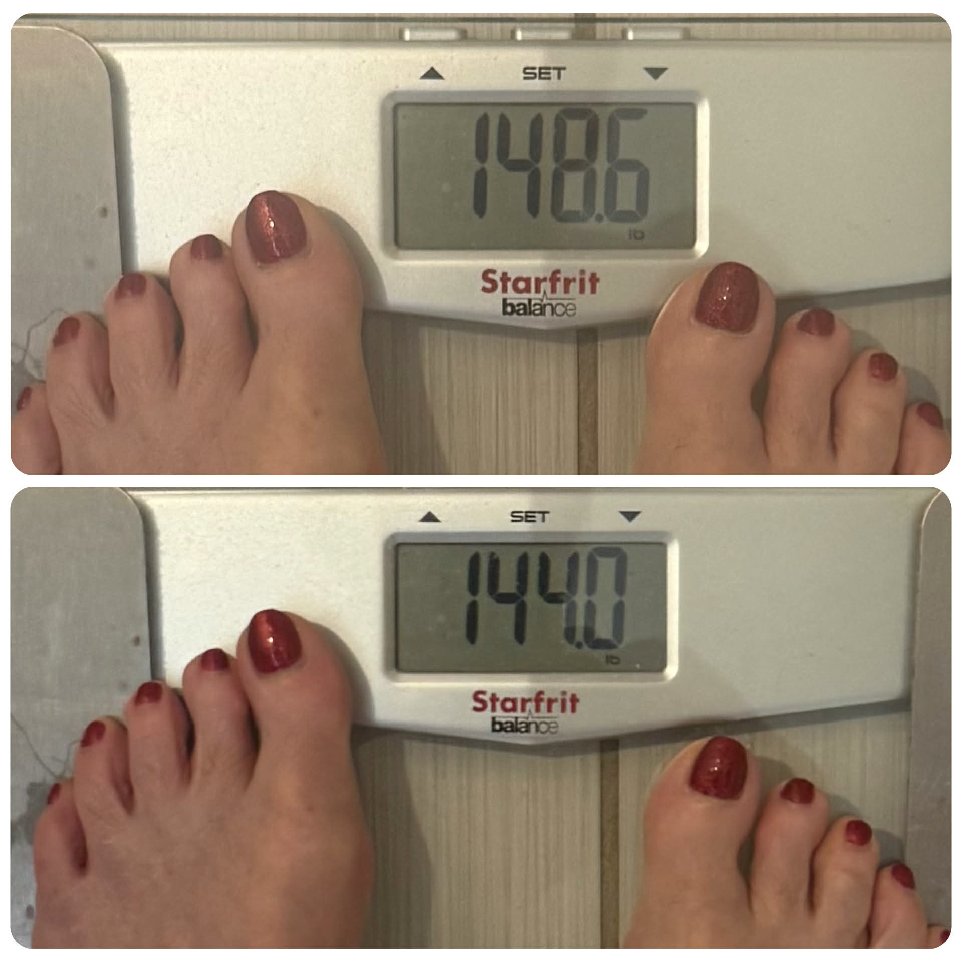 My 2026 Life Reset – Week 1: Real Results, Real ChangeLife Reset – 2026