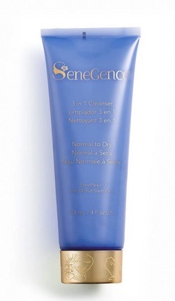 Normal to Dry 3-1 Cleanser