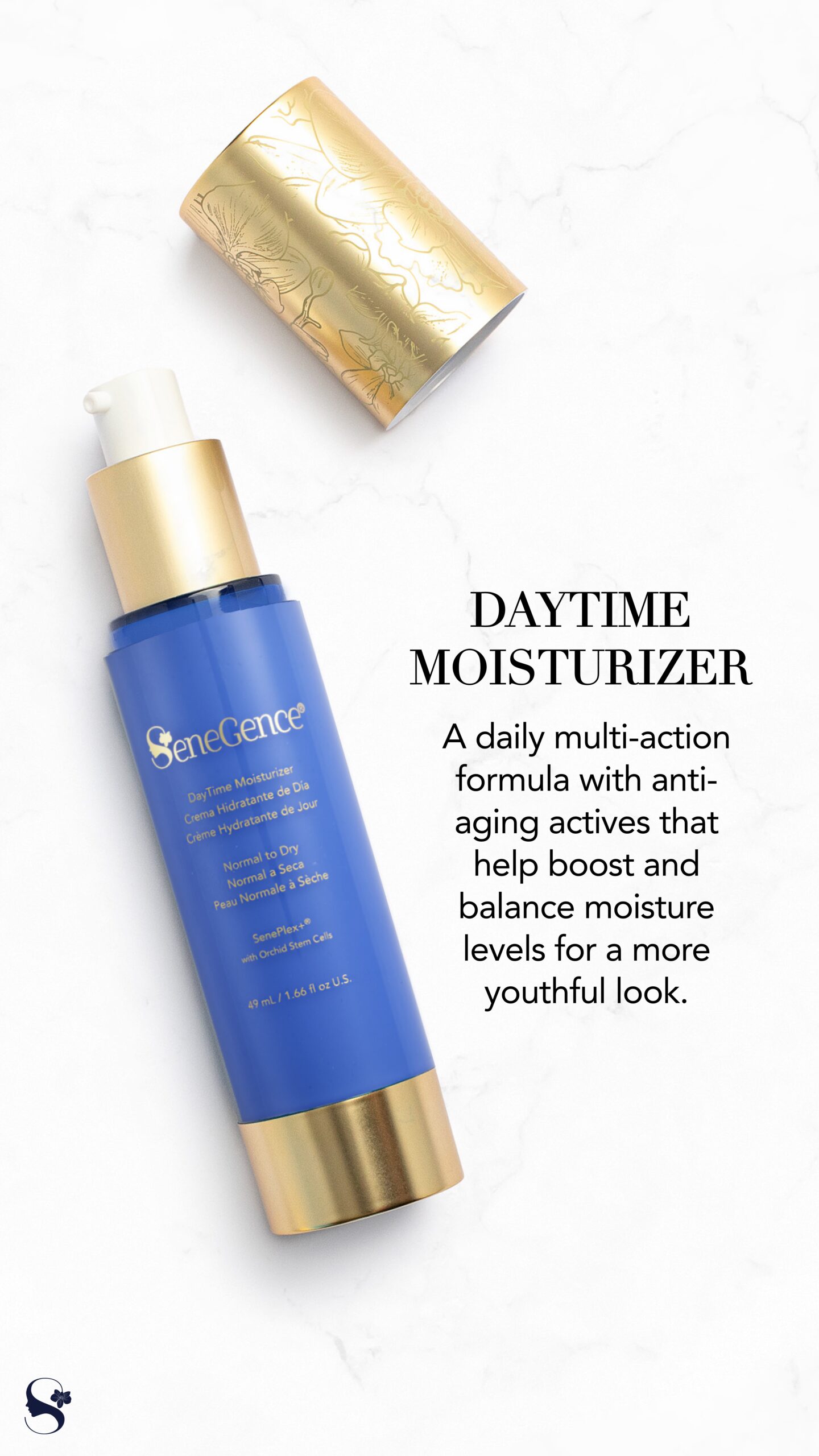 Normal to Dry DayTime Moisturizer