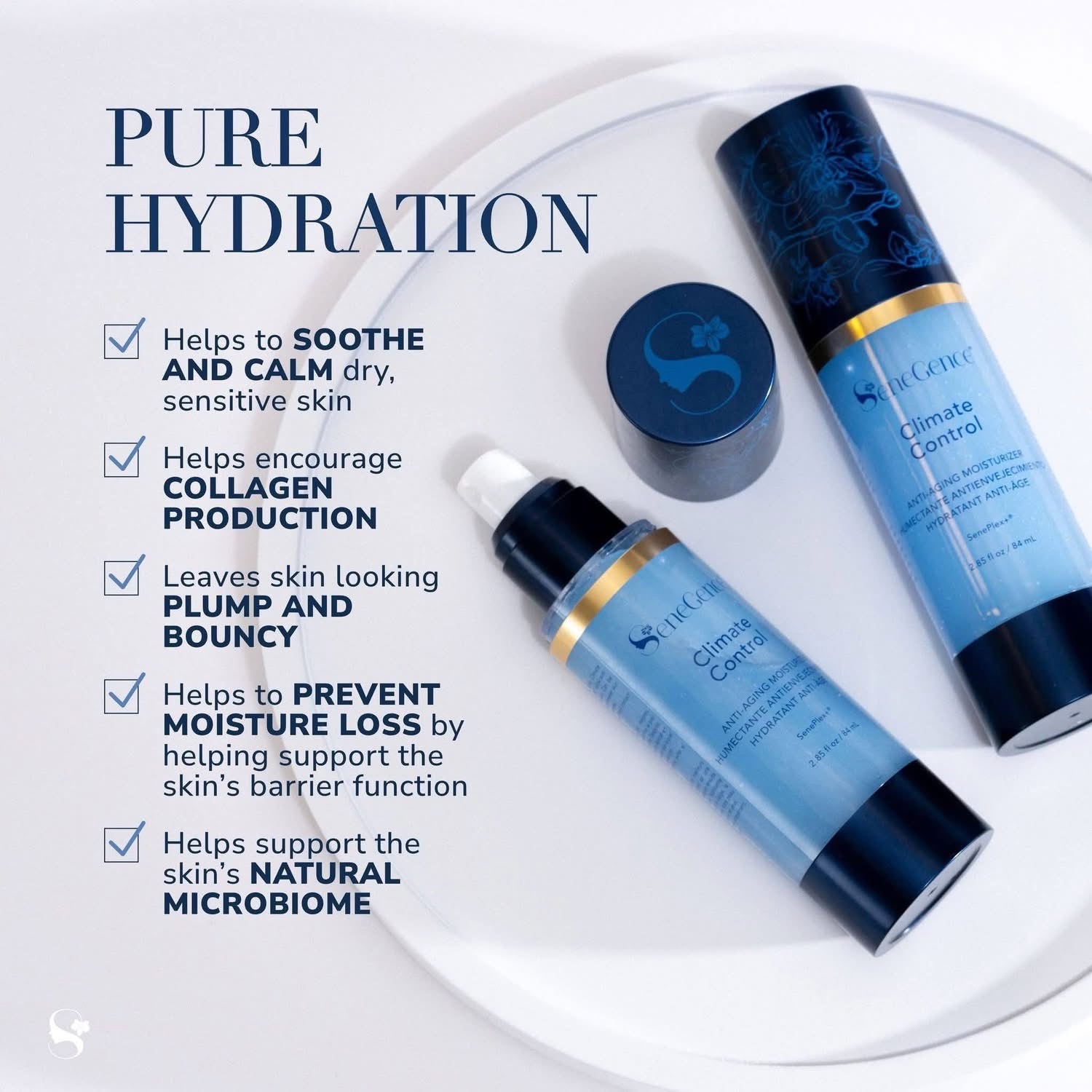 Dehydrated Skin: Signs, Causes & How to Restore Healthy Hydration