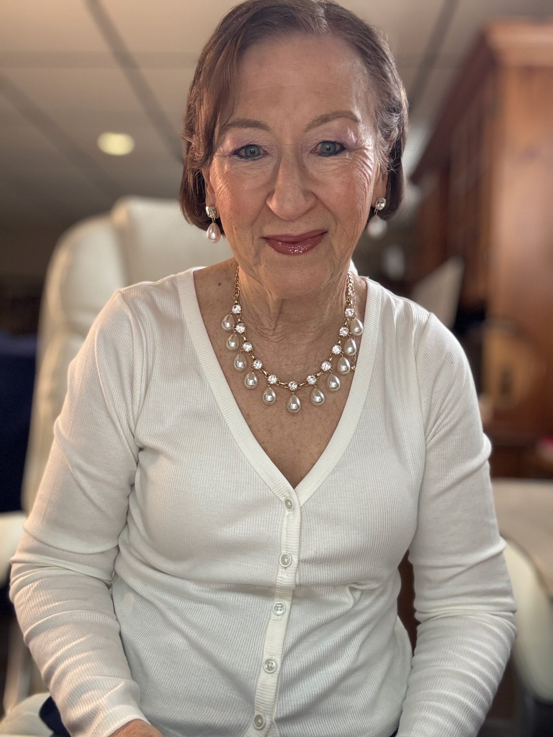 Loss of Firmness & Visible Volume Loss: Why Your Skin Changes as You Age (And What You Can Do About It)