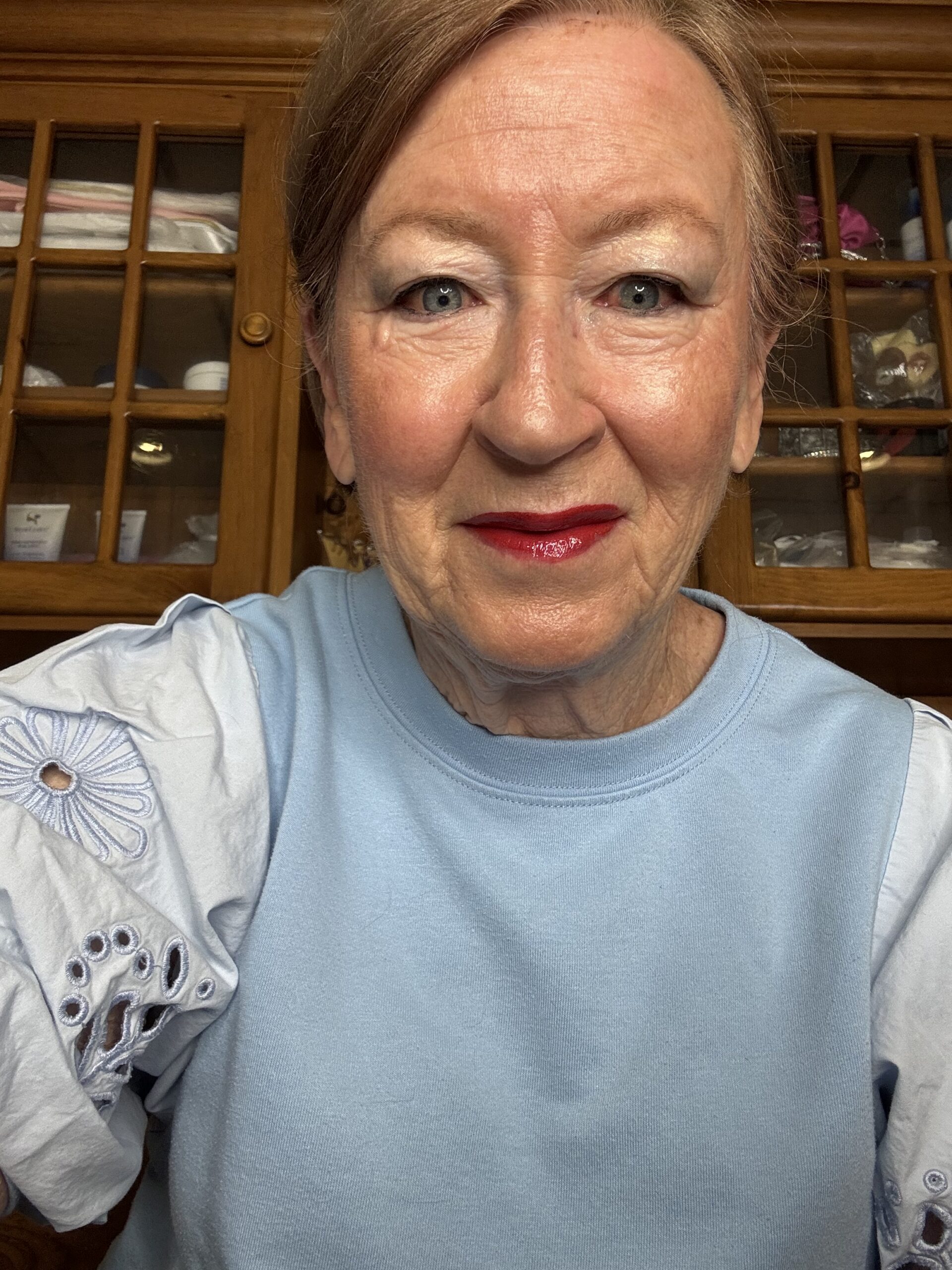 Has Your Eye Makeup Stopped Working for You? Simple Eyeshadow Tips for Mature Eyes