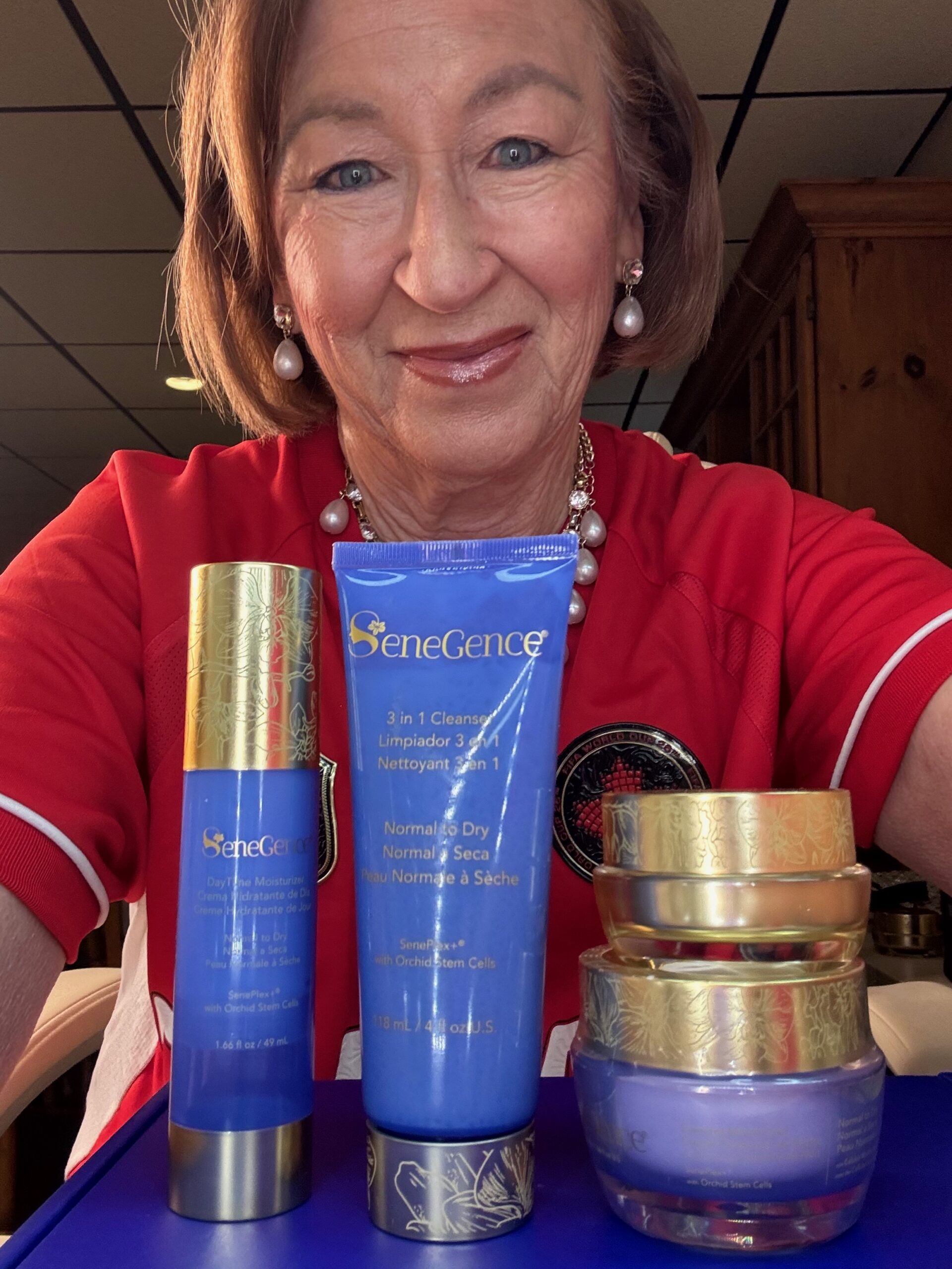 My Skin Has Changed. Now What? A Simple Skincare Guide for Women Over 50
