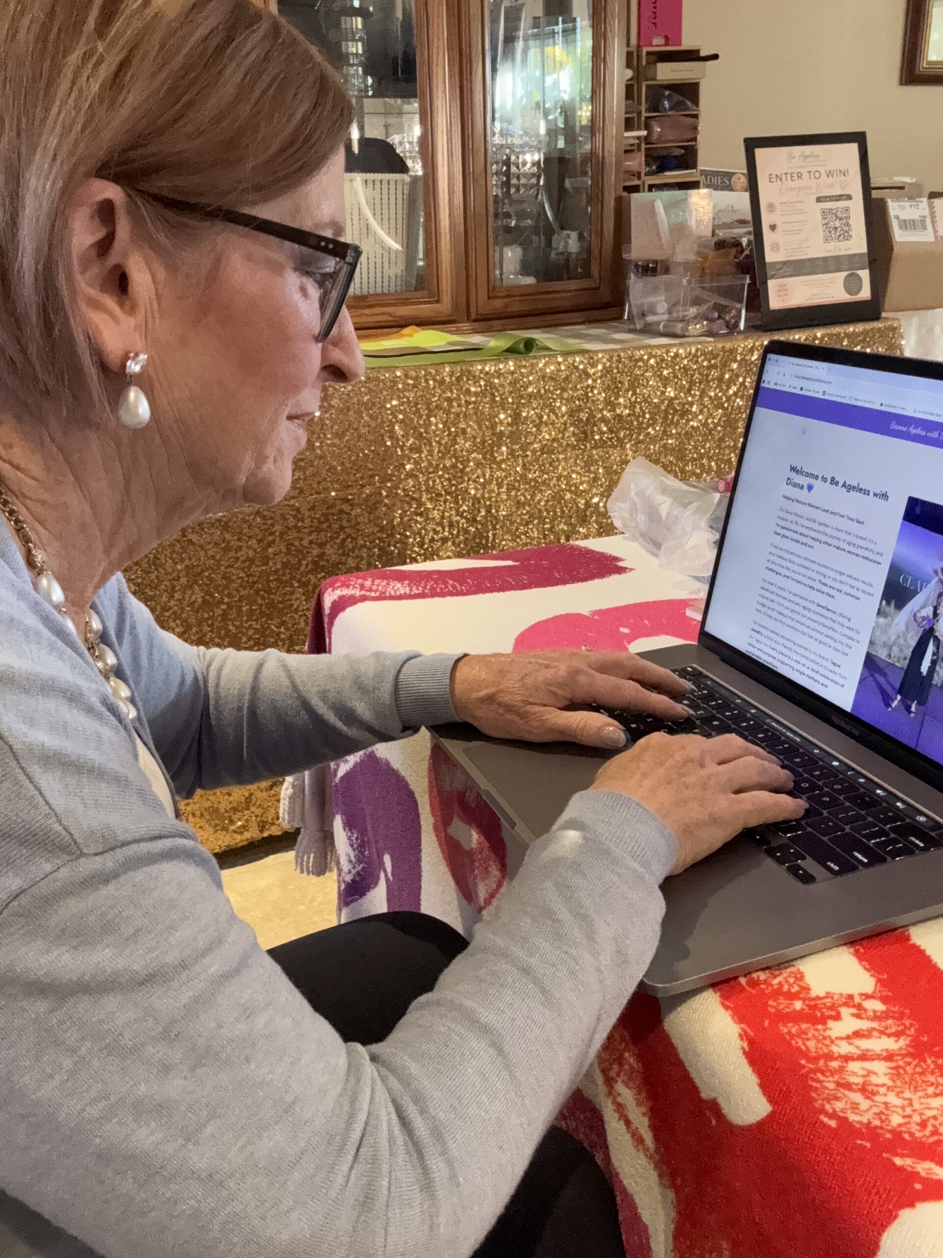 From Overwhelmed by Technology to Empowered by Possibility